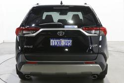 2025 Toyota RAV4 Cruiser