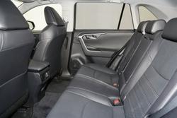 2025 Toyota RAV4 Cruiser