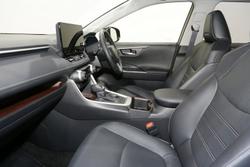 2025 Toyota RAV4 Cruiser
