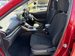 2022 Mitsubishi Eclipse Cross