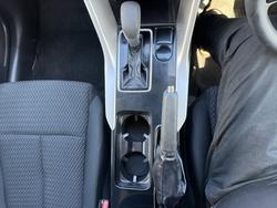 2022 Mitsubishi Eclipse Cross