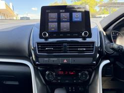 2022 Mitsubishi Eclipse Cross