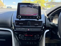 2022 Mitsubishi Eclipse Cross