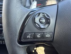 2022 Mitsubishi Eclipse Cross