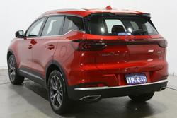2024 Chery Tiggo 7 Pro Ultimate AWD