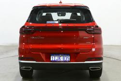 2024 Chery Tiggo 7 Pro Ultimate AWD