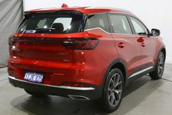 2024 Chery Tiggo 7 Pro Ultimate AWD