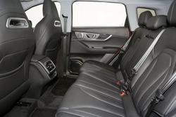 2024 Chery Tiggo 7 Pro Ultimate AWD