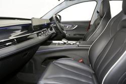 2024 Chery Tiggo 7 Pro Ultimate AWD