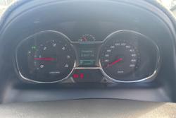 2015 Holden Captiva 7 LTZ