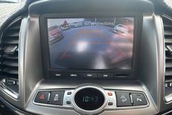 2015 Holden Captiva 7 LTZ