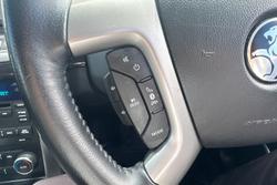 2015 Holden Captiva 7 LTZ
