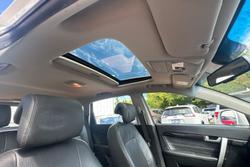 2015 Holden Captiva 7 LTZ