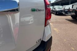 2015 Holden Captiva 7 LTZ