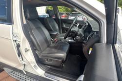 2015 Holden Captiva 7 LTZ