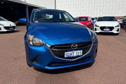 2017 Mazda 2 Neo