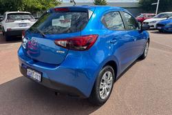 2017 Mazda 2 Neo