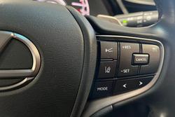 2021 Lexus ES ES300h Luxury