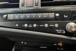 2021 Lexus ES ES300h Luxury