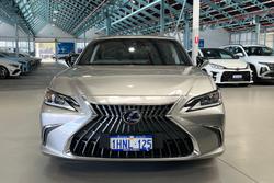 2021 Lexus ES ES300h Luxury