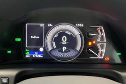 2021 Lexus ES ES300h Luxury