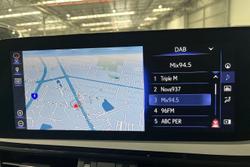 2021 Lexus ES ES300h Luxury