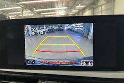 2021 Lexus ES ES300h Luxury