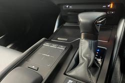 2021 Lexus ES ES300h Luxury