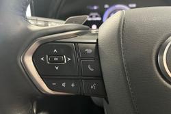 2023 Lexus RX RX350h Luxury