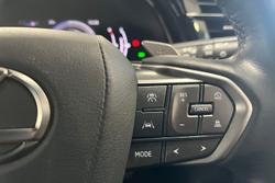 2023 Lexus RX RX350h Luxury