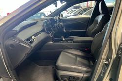 2023 Lexus RX RX350h Luxury