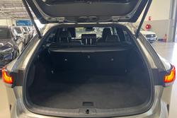 2023 Lexus RX RX350h Luxury