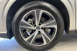 2023 Lexus RX RX350h Luxury