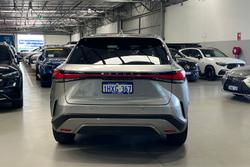 2023 Lexus RX RX350h Luxury