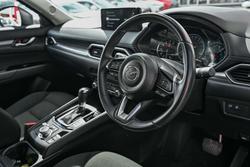 2023 Mazda CX-5 G25 Maxx Sport