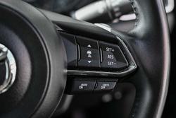 2023 Mazda CX-5 G25 Maxx Sport