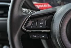 2023 Mazda CX-5 G25 Maxx Sport