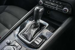 2023 Mazda CX-5 G25 Maxx Sport