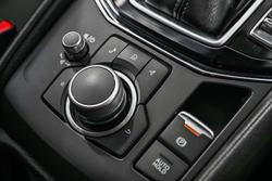 2023 Mazda CX-5 G25 Maxx Sport