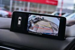 2023 Mazda CX-5 G25 Maxx Sport