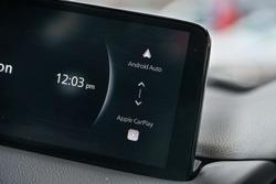 2023 Mazda CX-5 G25 Maxx Sport