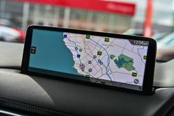 2023 Mazda CX-5 G25 Maxx Sport