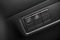 2023 Mazda CX-5 G25 Maxx Sport