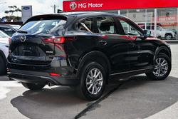 2023 Mazda CX-5 G25 Maxx Sport