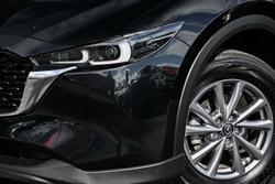 2023 Mazda CX-5 G25 Maxx Sport