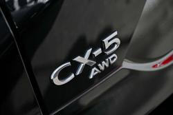 2023 Mazda CX-5 G25 Maxx Sport