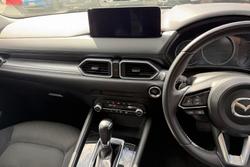 2023 Mazda CX-5 G25 Maxx Sport