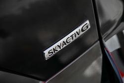 2023 Mazda CX-5 G25 Maxx Sport