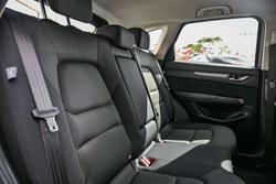 2023 Mazda CX-5 G25 Maxx Sport