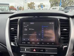 2019 Mitsubishi Pajero Sport GLS